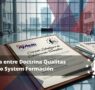 Alianza entre Doctrina Qualitas y Grupo System Formación