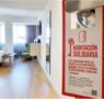 La Habitación Solidaria de ARTIEM cumple seis años superando los 500.000 € destinados a Cáritas