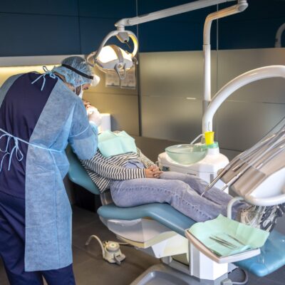 El COEC alerta de que la detección precoz puede elevar hasta el 90 % la supervivencia del cáncer oral