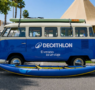 Así ha viajado la Van del Verano de Decathlon por España conectando deporte y comunidad