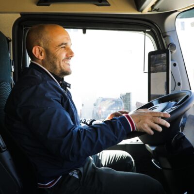 Furgo-Trayler alcanza los 72 millones de euros de facturación y refuerza su liderazgo en el transporte sostenible