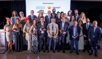 Kia, ILUNION, Caja Arequipa y Eroski galardonados en las principales categorías de los XIII Premios DEC