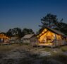 Huttopia invita a redescubrir el verano desde la naturaleza, el territorio y el tiempo compartido