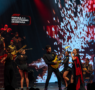 WAH acoge la presentación oficial de MADRING con una producción artística creada para la ocasión