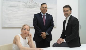 Caro & Asociados integra B Law & Tax y acelera su expansión en España