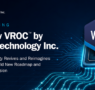 Graid Technology lanza VROC™ by Graid Technology con el respaldo de fabricantes OEM de primer nivel