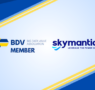 Skymantics Europe se une a BDVA para superar barreras de escasez de datos en la adopción de IA en Europa