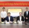 WLF Energy y Farasis Energy firman una alianza para acelerar las soluciones de almacenamiento energético
