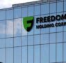 El fundador de Freedom Holding Corp., Timur Turlov, anuncia su candidatura a vicepresidente de la FIDE