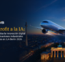 Akkodis impulsa la innovación digital mediante aplicaciones industriales aeroespaciales en ILA Berlín 2026