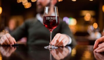Obergo reivindica la variedad garnacha como opción ideal para el consumo en verano