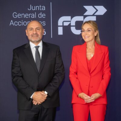 FCC avala su modelo de negocio y crecimiento internacional en su Junta General de Accionistas 2026