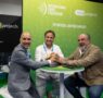 Aurial Padel elige a Led Projects para la iluminación de toda su red de clubes
