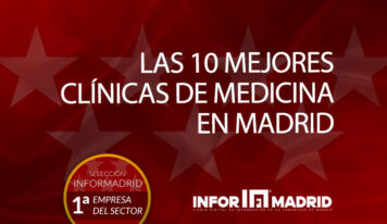 Las mejores clínicas de medicina estética en Madrid