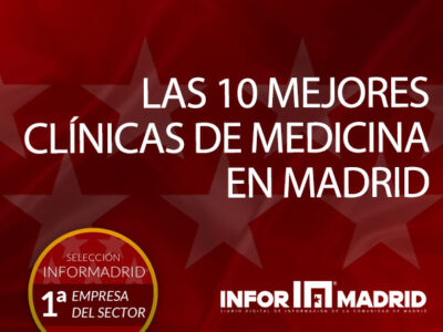 Las mejores clínicas de medicina estética en Madrid