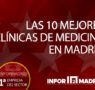 Las mejores clínicas de medicina estética en Madrid