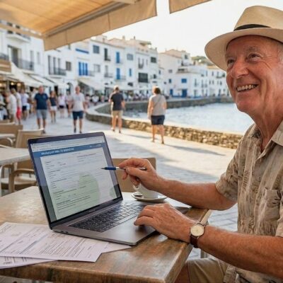 La complejidad tributaria impulsa soluciones digitales como IberianTax para no residentes en España