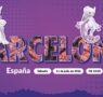 Barcelona se convierte el 11 de julio en la capital de las comunidades de Pokémon GO de Cataluña