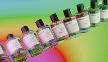Esenzzia lanza en junio su campaña «Colores» con un 15 % de descuento en todo su catálogo de perfumes