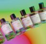 Esenzzia lanza en junio su campaña «Colores» con un 15 % de descuento en todo su catálogo de perfumes