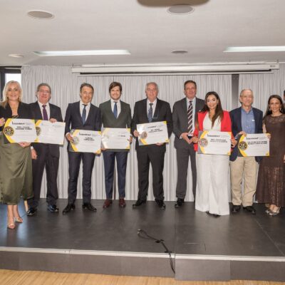 Urban Beat presenta la «Lista 15 Mejores Médicos, Científicos y Proyectos de Investigación Biomédica 2026»