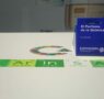 Carinsa crea el perfume de la química para celebrar el 60 aniversario de Expoquimia