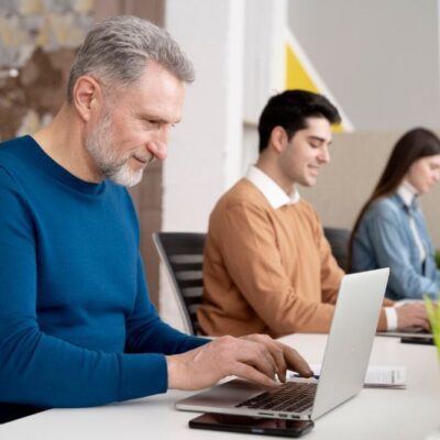 Qué diferencia a Conpas como Premium Partner de Zoho en España