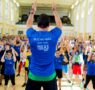 El Colegio Guzmán El Bueno refuerza su liderazgo en Formación Profesional con una alianza única junto a Zumba y AEFA Les Mills