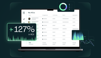 Un estudio de Forrester encuentra que Kolsquare ayuda a las marcas a escalar el marketing de influencers con un ROI del 127%