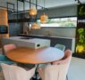 Studio Drommen impulsa el diseño de cocinas en Madrid desde su estudio de interiorismo en Torrelodones