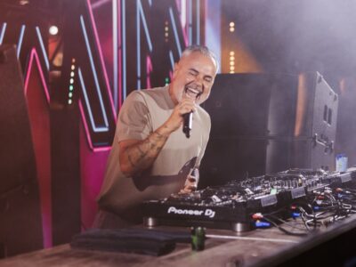 MMT FEST 2026 reúne a miles de personas en Maspalomas y consolida su edición más ambiciosa
