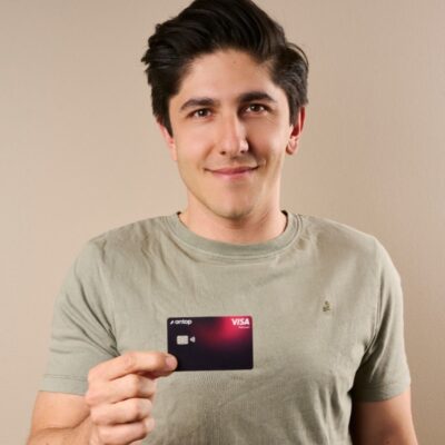 Ontop lanza Global Account para impulsar a la próxima generación de profesionales globales