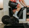 ZYCLE Infinity y la madurez del ciclismo indoor: cuando entrenar en casa se acerca a la carretera