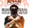 Beéle llega al BEC de Bilbao el 15 de julio con un gran concierto de música urbana, la productora navarra In Ear Music Global lidera la producción en colaboración con Beatnation Live