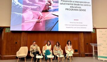 Fundación Jiménez Díaz apuesta por nuevos modelos de atención personalizada en salud mental