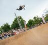 Igualada se consolida como capital del BMX con el éxito de la UWS Bikeparadise Comp 2026