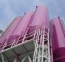 SATECMA celebra 50 años de innovación con soluciones tecnológicas al servicio de la construcción, la agricultura y la industria