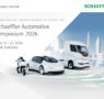 Mayor confort, seguridad y dinámica de conducción en los vehículos modernos: Schaeffler impulsa la innovación de producto en el ámbito del chasis y la carrocería