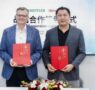 Schaeffler y ThunderSoft establecen una alianza estratégica para desarrollar plataformas de computación centralizada para vehículos