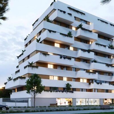 wecity financia cerca de 1.300 viviendas protegidas en la Comunidad de Madrid