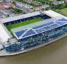 MOSO® Bamboo impulsa la renovación arquitectónica de uno de los estadios más emblemáticos de la Premier League