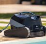 Maytronics presenta el robot de piscina con cable que gestiona solo su propia agenda