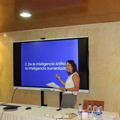 La inteligencia artificial y LinkedIn protagonizan una nueva jornada de Acelera Pyme Guadalajara