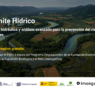 Límite Hídrico: simulación hidráulica y análisis avanzado para la prevención del riesgo de inundaciones