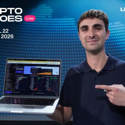 Learning Heroes: de comprar la primera cripto a operar con criterio