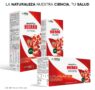 Arkopharma lanza una fórmula natural para reducir el cansancio asociado al déficit de hierro