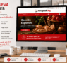 La tienda de productos españoles Your Spanish Shop estrena nuevo e-commerce para llevar el sabor de España a toda la Unión Europea