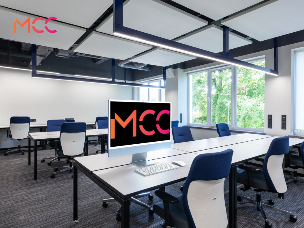 MCC Banking impulsa un modelo bancario inclusivo con impacto social