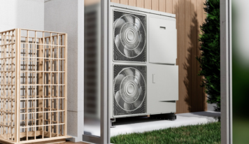 Origen Solar propone combinar energía solar fotovoltaica y aerotermia para optimizar el consumo eléctrico en los hogares