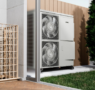 Origen Solar propone combinar energía solar fotovoltaica y aerotermia para optimizar el consumo eléctrico en los hogares